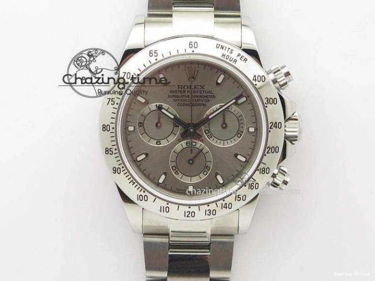 0515 Functional Daytona All Black PVD TWF Best Edition Rainbow Diamonds Bezel Black Dial on PVD Bracelet A 2449